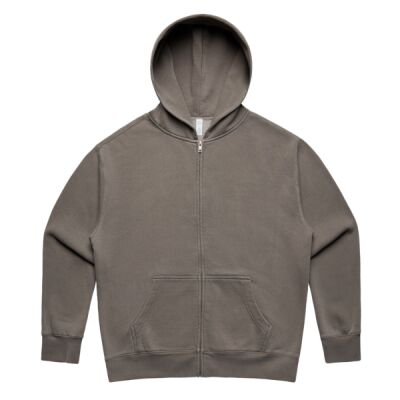 WOS RELAX FADED ZIP HOOD Thumbnail