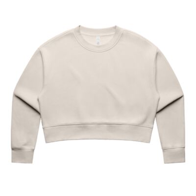 WOS RELAX CROP CREW Thumbnail