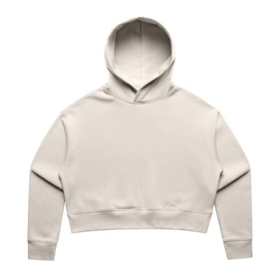 WOS RELAX CROP HOOD Thumbnail