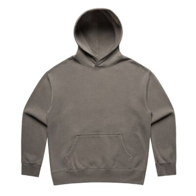 WOS RELAX FADED HOOD Thumbnail