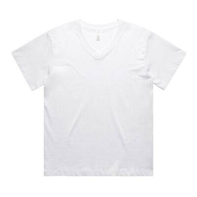 WOS MARTINA V NECK TEE Thumbnail