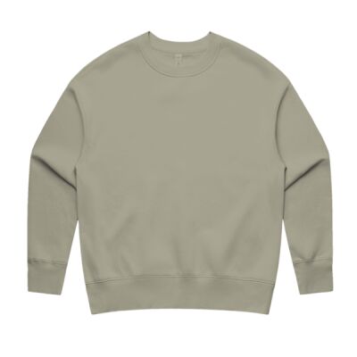 WOS HEAVY CREW Thumbnail