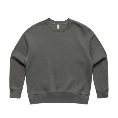 WOS RELAX CREW Thumbnail