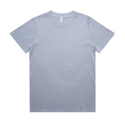 WOS HEAVY FADED TEE Thumbnail