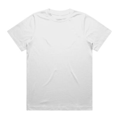 WOS HEAVY TEE Thumbnail