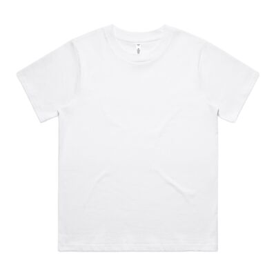 WOS CLASSIC MINUS TEE Thumbnail