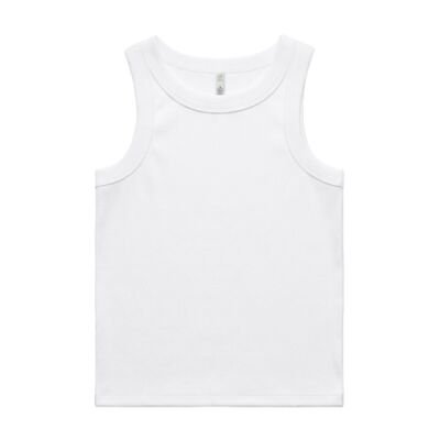 ORGANIC RIB TANK Thumbnail