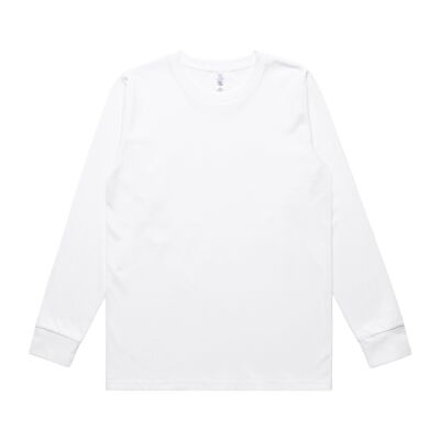 WOS CLASSIC LS TEE Thumbnail