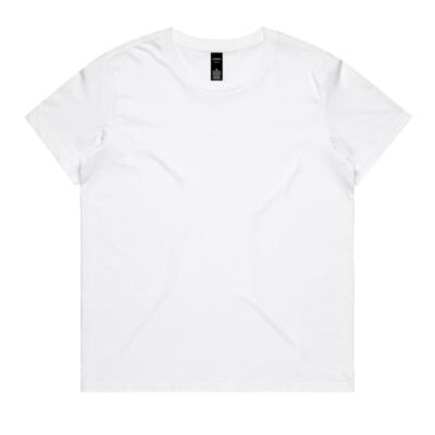 MAPLE MINUS TEE Thumbnail