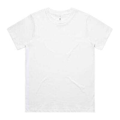 WOS CLASSIC TEE Thumbnail