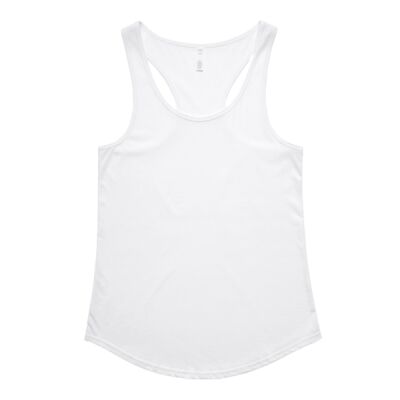 WOS MALI RACERBACK Thumbnail