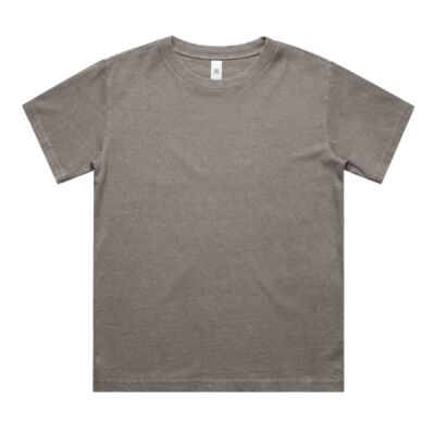 KIDS HEAVY FADED TEE Thumbnail