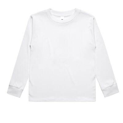 YOUTH CLASSIC LS TEE Thumbnail
