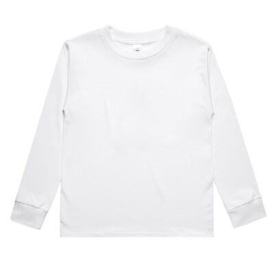 KIDS CLASSIC LS TEE Thumbnail