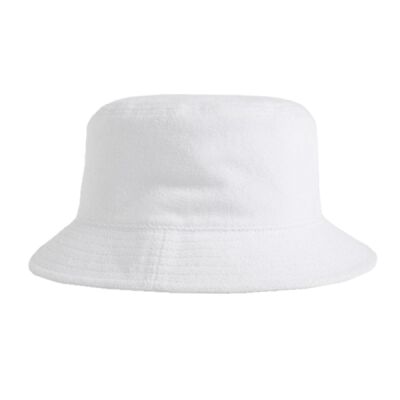 TERRY BUCKET HAT Thumbnail