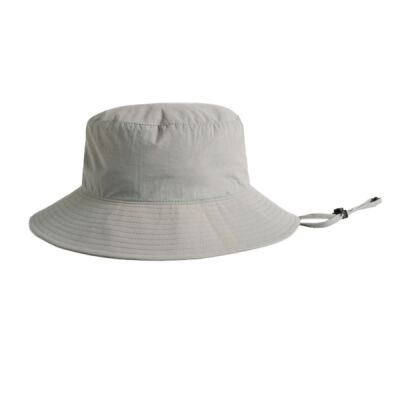 NYLON WIDEBRIM BUCKET HAT Thumbnail