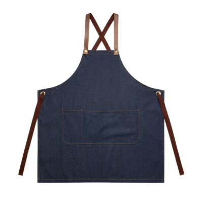DENIM APRON Thumbnail