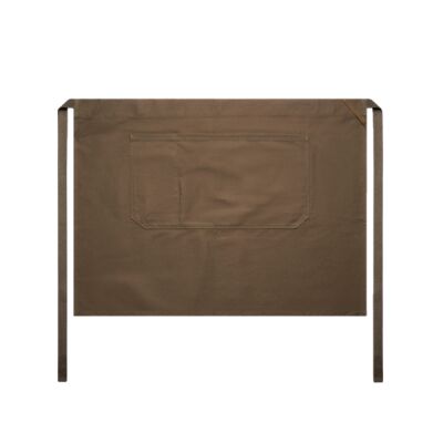 CARRIE HALF APRON Thumbnail