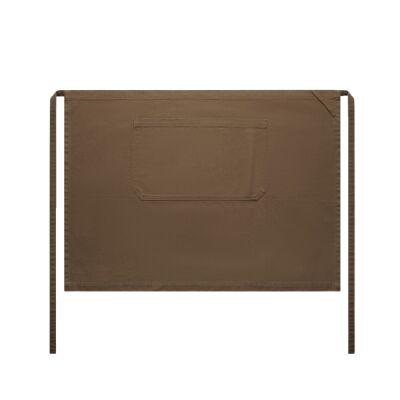 CANVAS HALF APRON Thumbnail