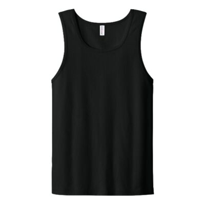 Classics Unisex Cotton Tank Thumbnail