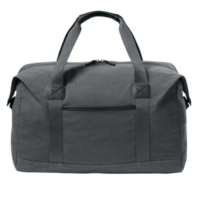Washed Canvas Duffel Thumbnail