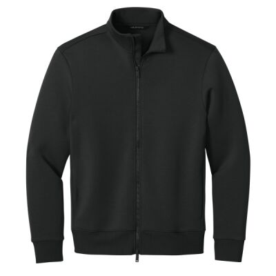 Soft Spacer Full Zip Thumbnail