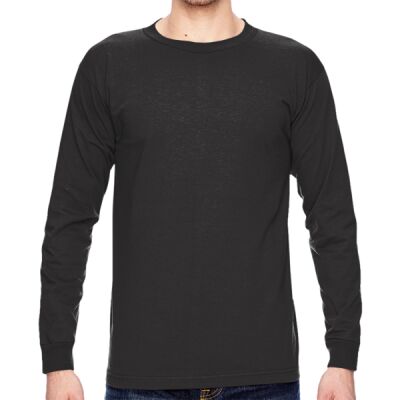 Unisex USA-Made Long Sleeve T-Shirt Thumbnail