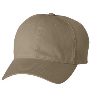 Garment-Washed Cap Thumbnail