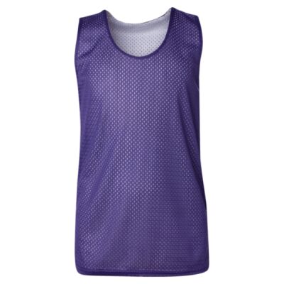 Youth Pro Mesh Reversible Tank Top Thumbnail