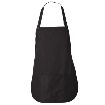 Adjustable Neck Strap Apron Thumbnail