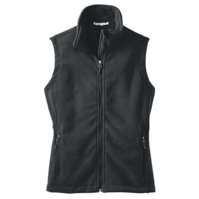 Women's Value Fleece Vest Thumbnail