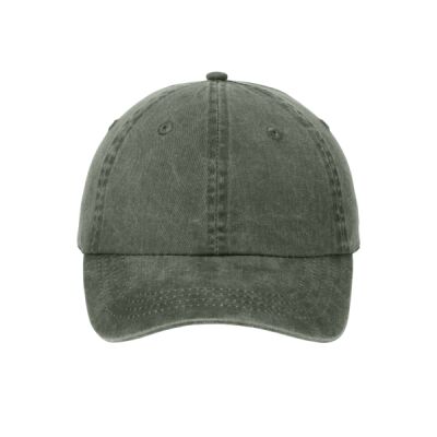 Pigment Dyed Cap Thumbnail