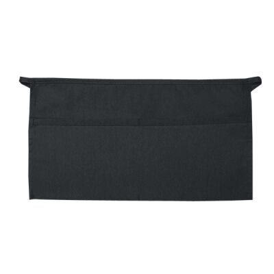 Easy Care Half Bistro Apron with Stain Release Thumbnail