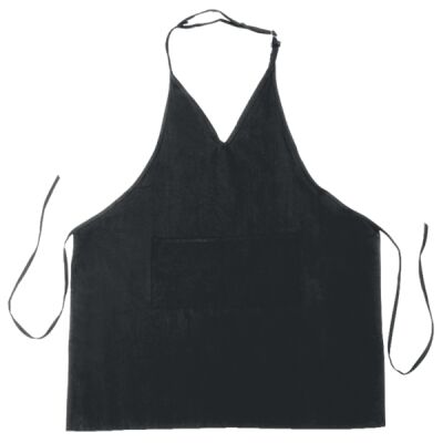 Easy Care Tuxedo Apron with Stain Release Thumbnail