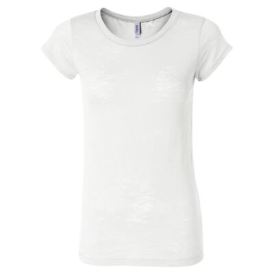 Women's Burnout Tee Thumbnail