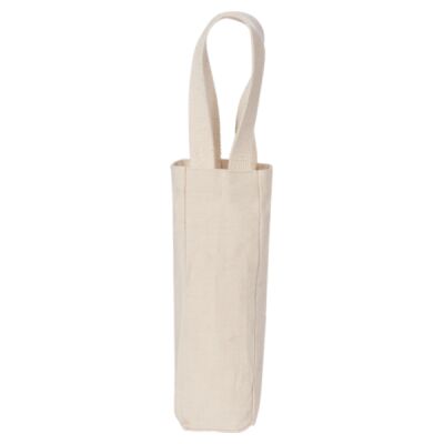 Single Bottle Wine Tote Thumbnail