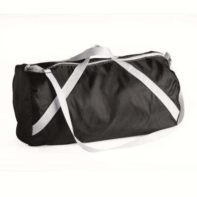 18" Nylon Roll Duffel Bag Thumbnail