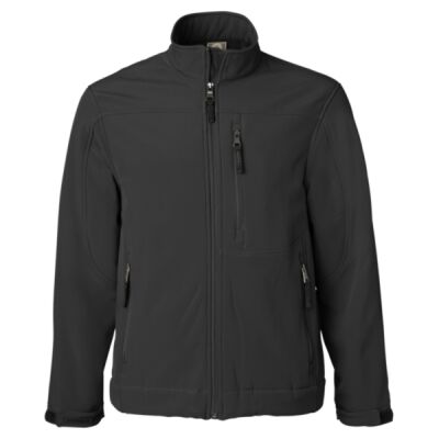 Men's Soft Shell Jacket Thumbnail