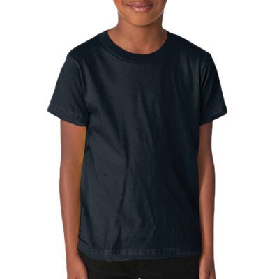 2105ORG Organic Toddler Fine Jersey T-Shirt Thumbnail