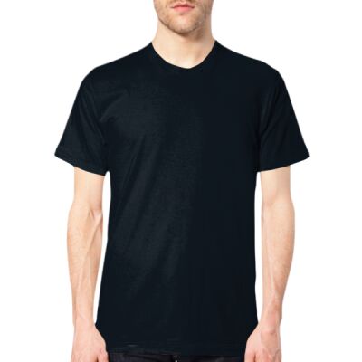 2001ORG Organic Fine Jersey S/S T-Shirt Thumbnail