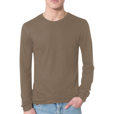 T407 Baby Thermal L/S T-Shirt Thumbnail