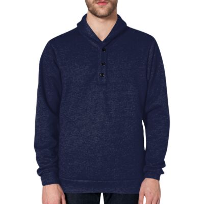 RSA0426 Shawl Collar Rugby Thumbnail