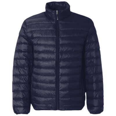 Men's 32 Degrees Packable Down Jacket Thumbnail