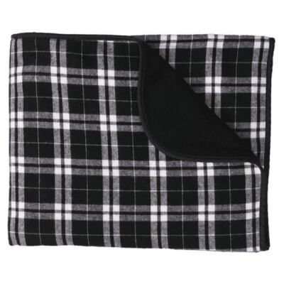Flannel Blanket Thumbnail