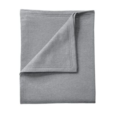 Core Fleece Sweatshirt Blanket Thumbnail
