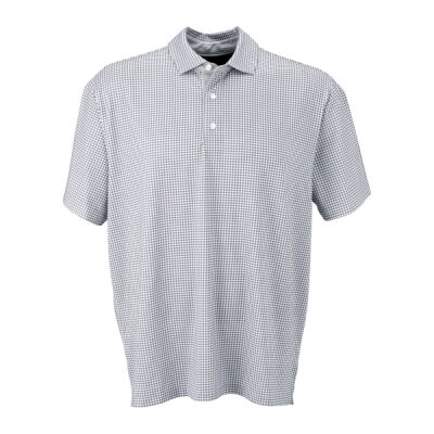 Vansport? Pro Mini-Gingham Polo Thumbnail