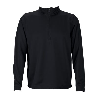 1/4-Zip Micro-Fleece Pullover Thumbnail