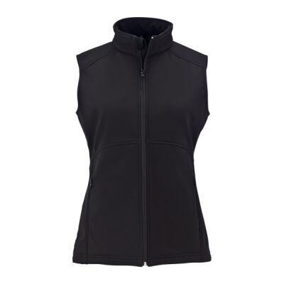 Women?s Quest Bonded Vest Thumbnail