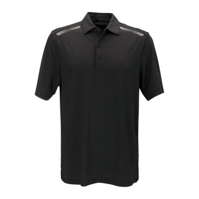 Greg Norman Play Dry? Aerated Weatherknit Polo Thumbnail