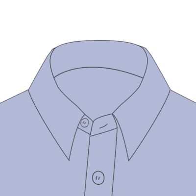 Van Heusen Performance Twill Shirt Thumbnail
